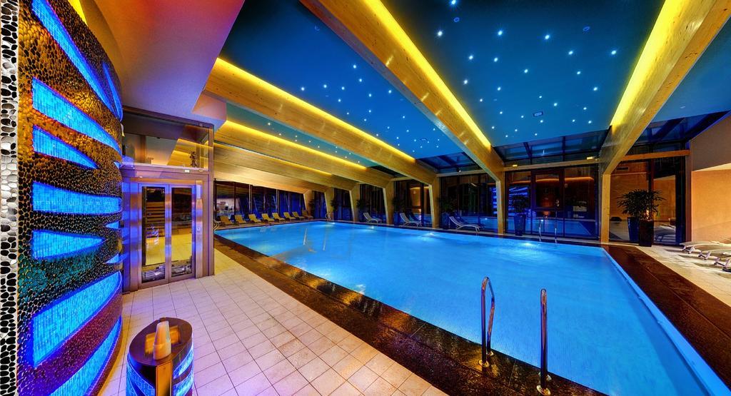 Wellness Chopok Hotel 4*