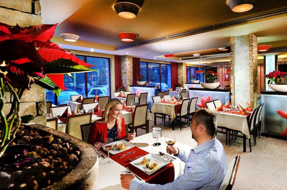 Hotel Wellness Chopok 4*