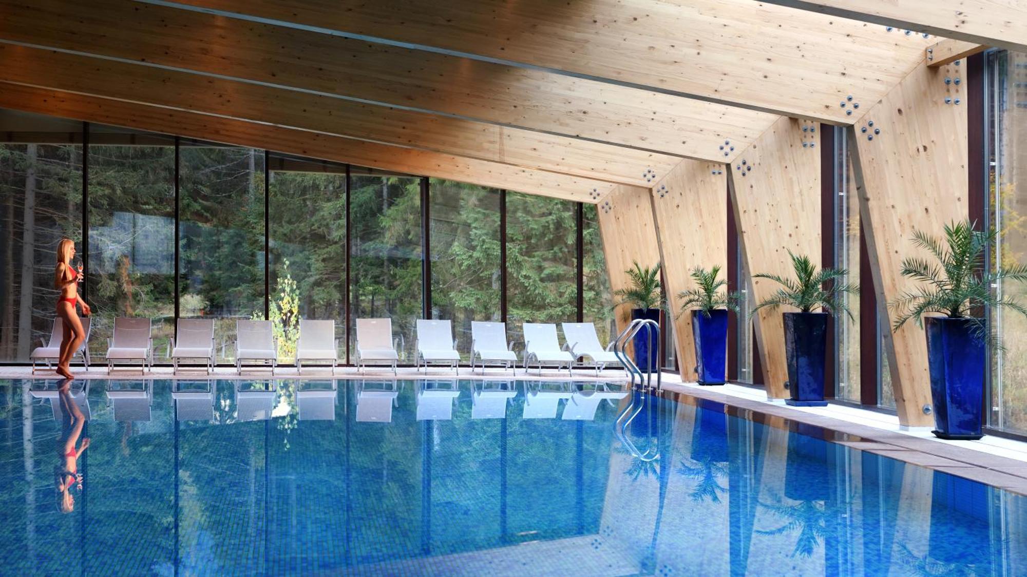 Wellness Chopok Demänovská Dolina