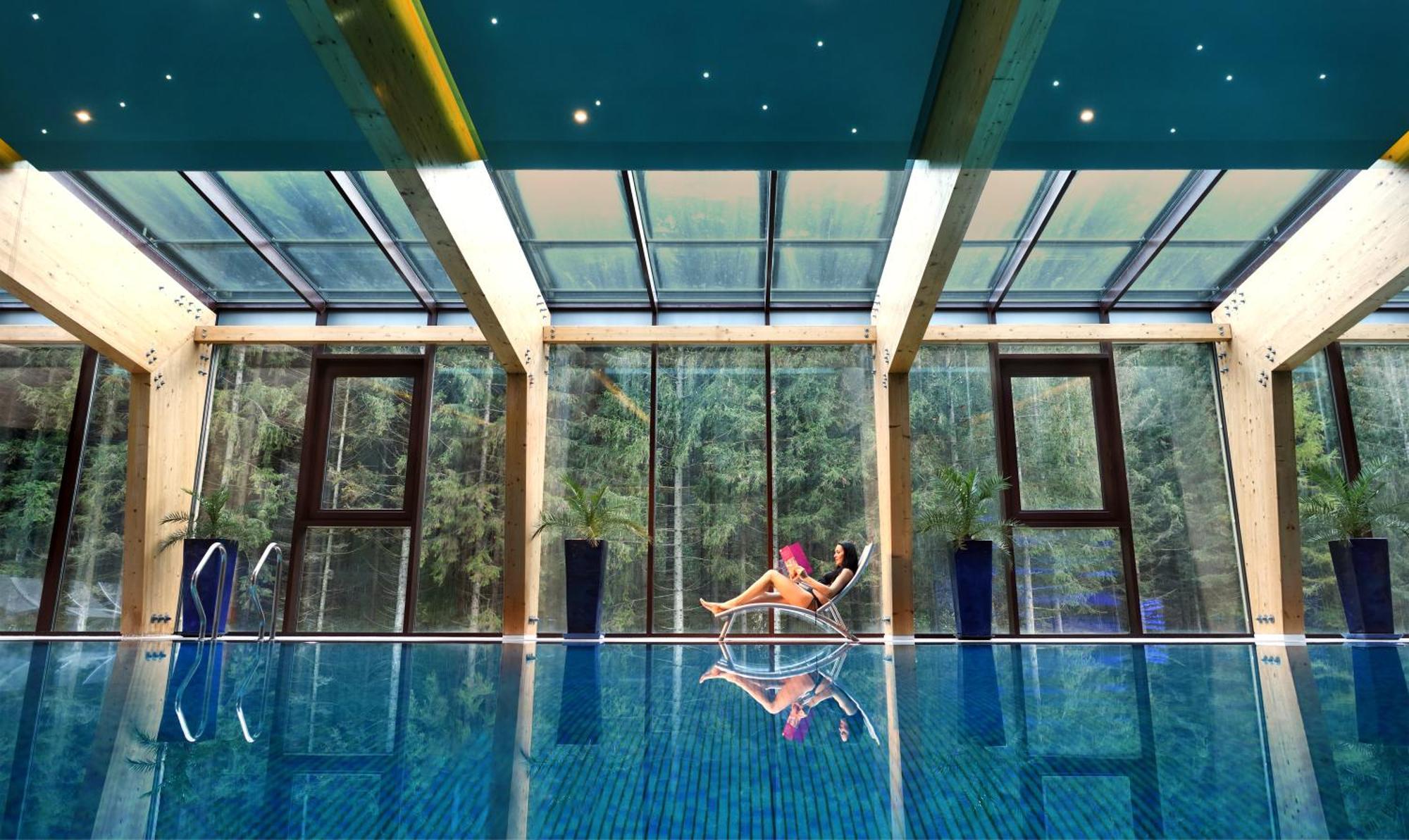 Wellness Chopok 4*