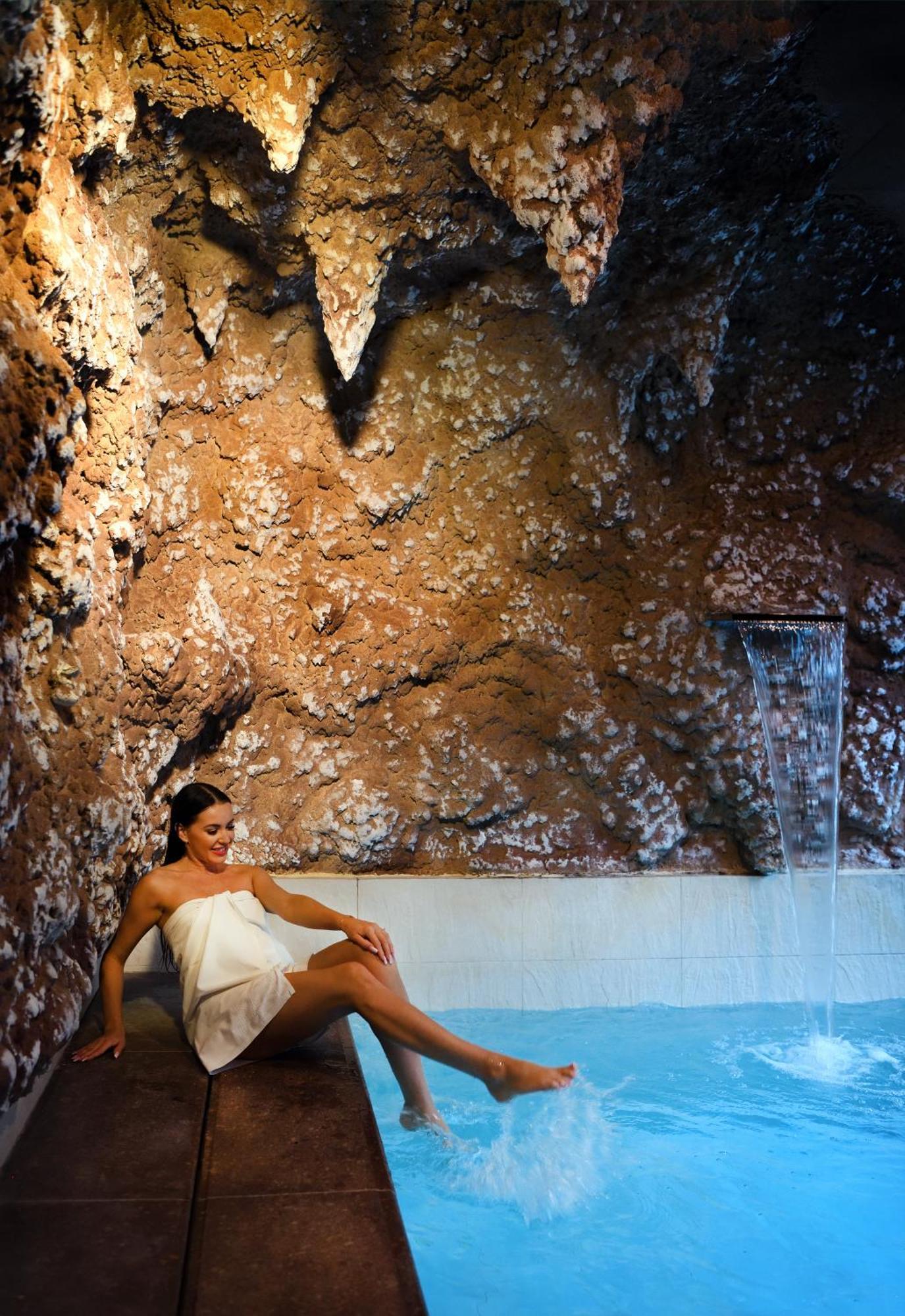 Hotel Wellness Chopok Demänovská Dolina