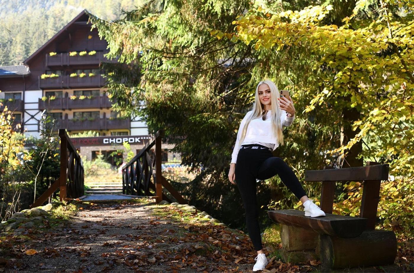Wellness Chopok Szálloda 4*
