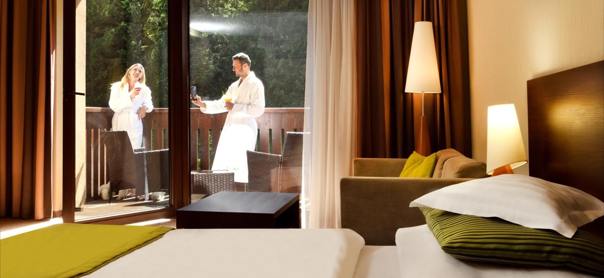Wellness Chopok Hotel Demänovská Dolina