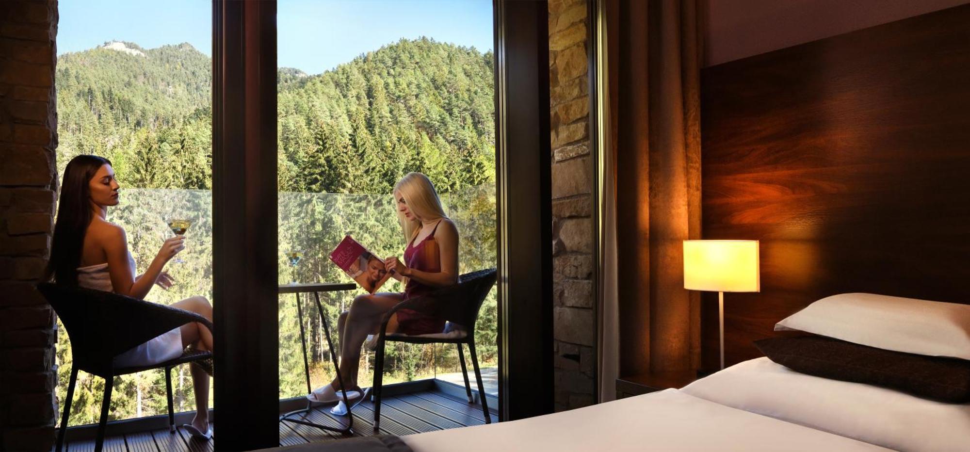 Wellness Chopok Demänovská Dolina