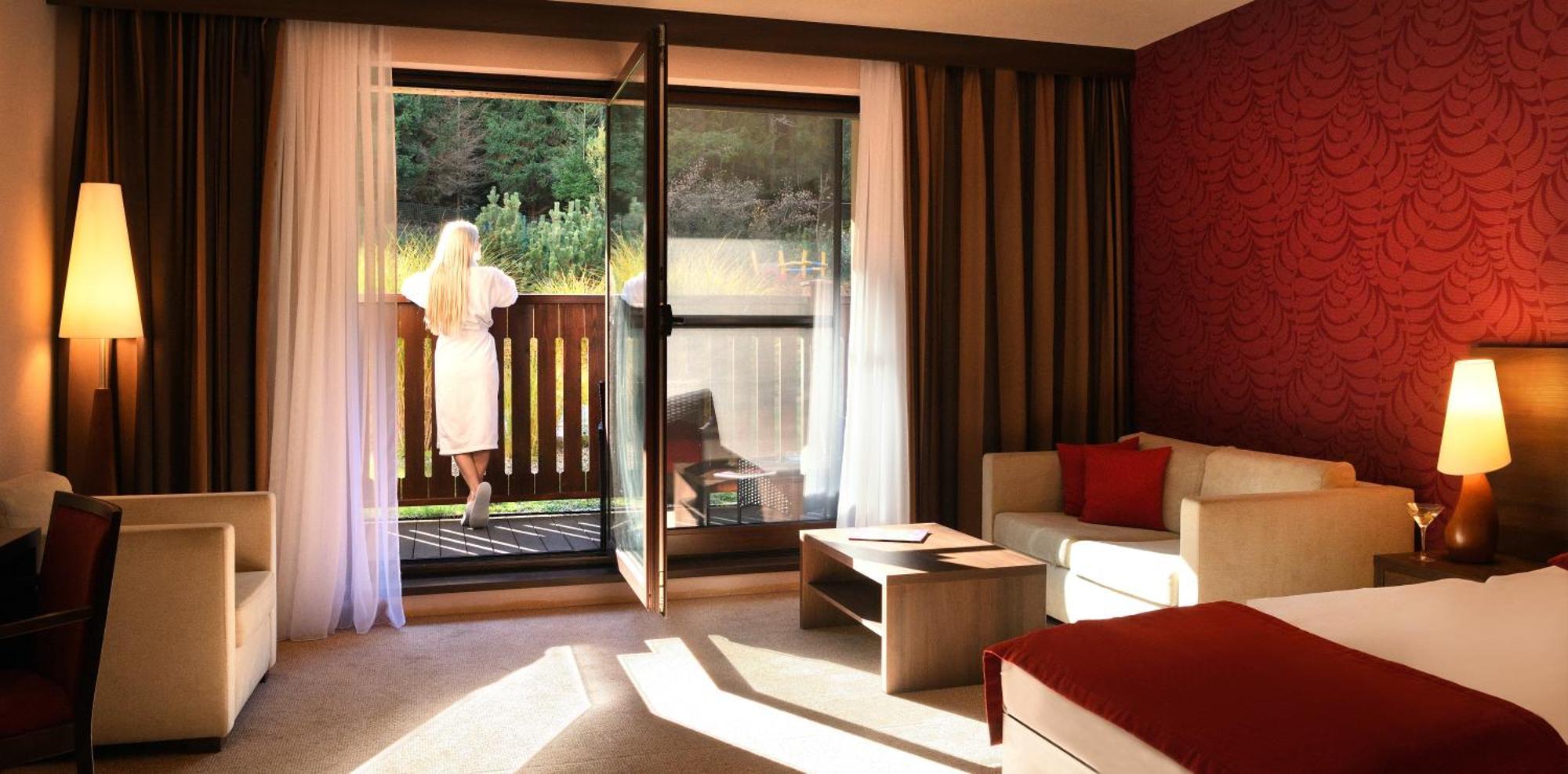 Wellness Chopok 4* Demänovská Dolina