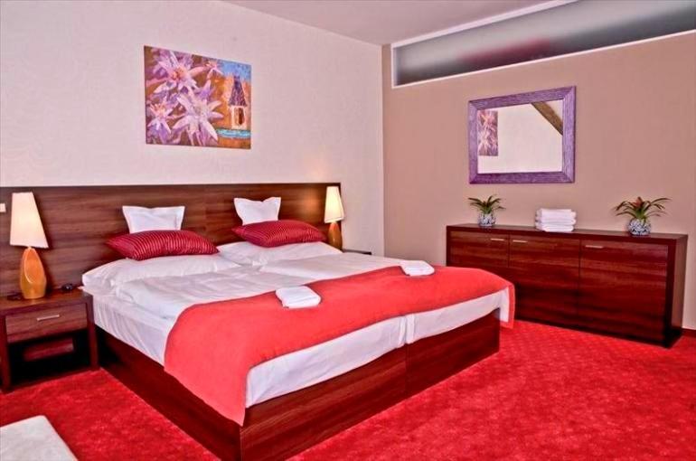 Wellness Chopok Hotel 4*