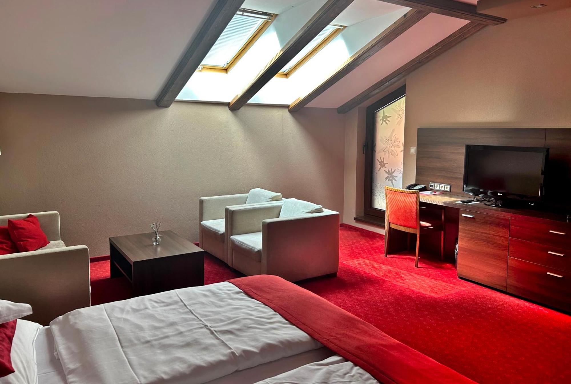 Wellness Chopok Hotel 4*