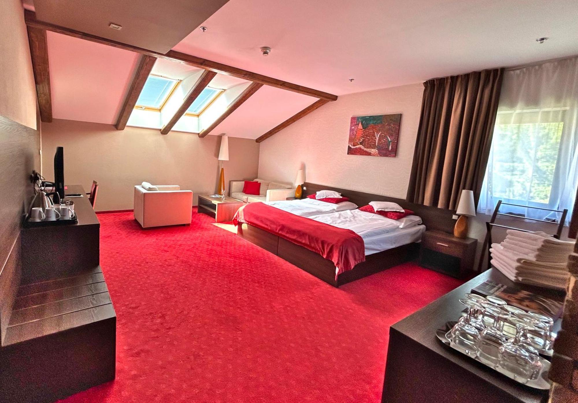 Wellness Chopok 4*