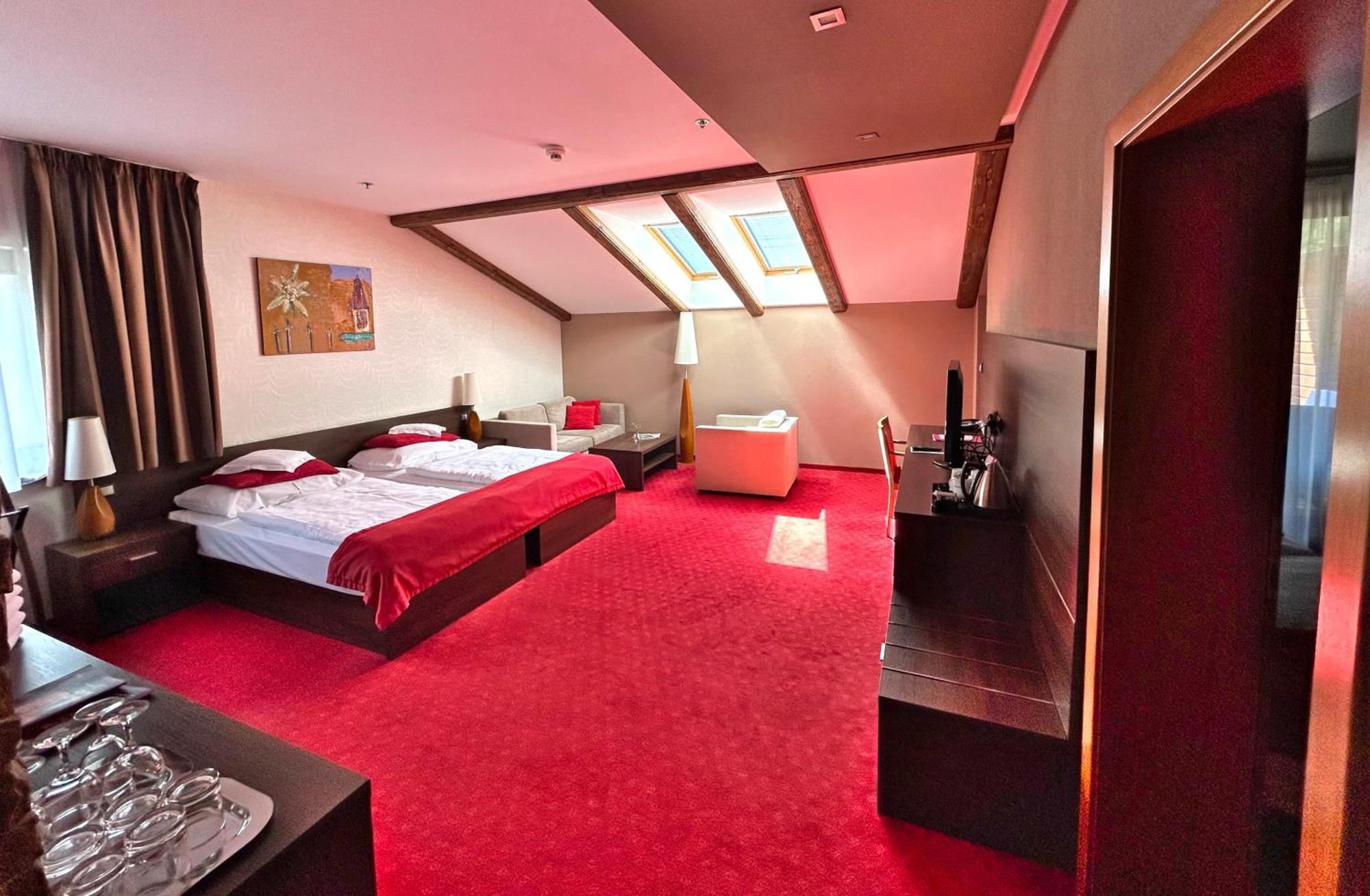 Wellness Chopok Hotel