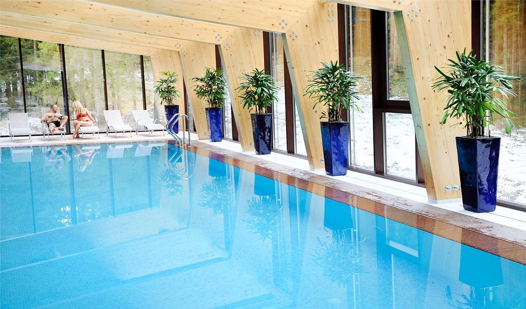 Wellness Chopok Hotel