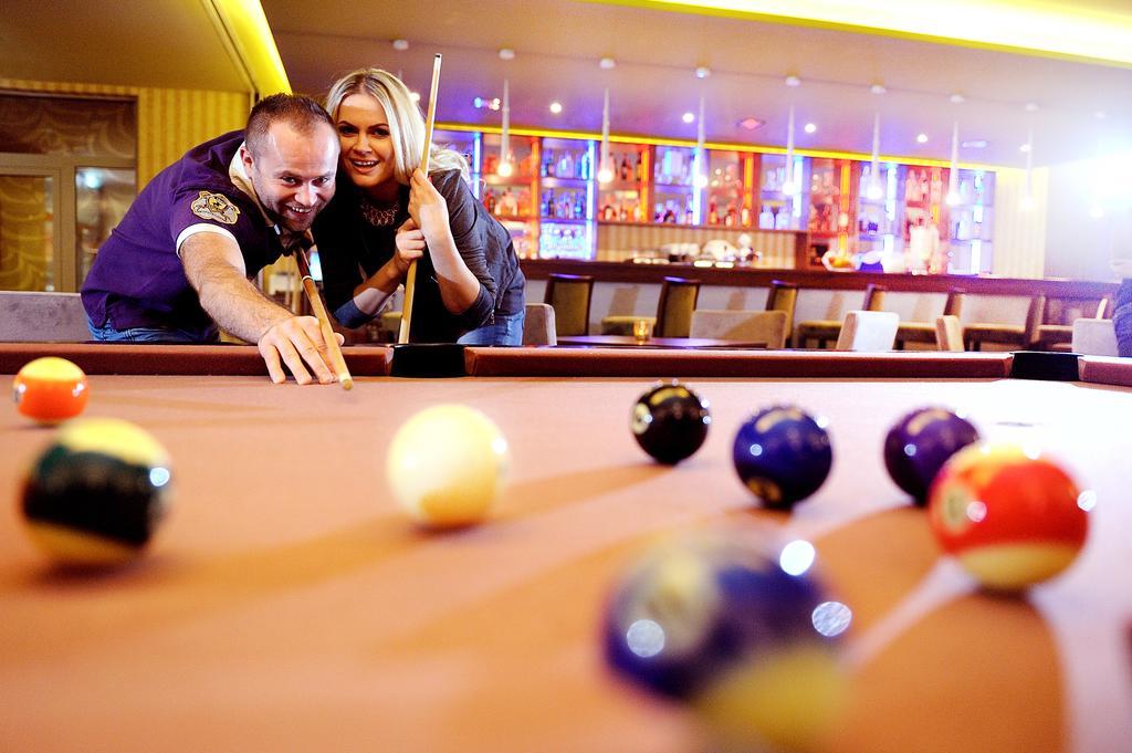 Wellness Chopok 4* Demänovská Dolina