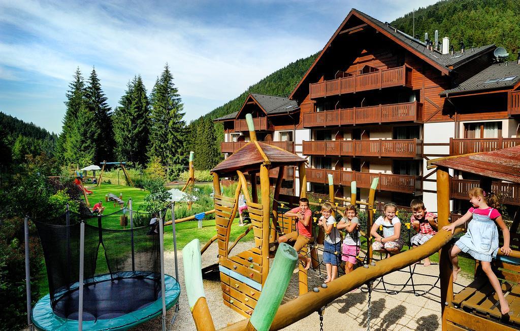 Hotel Wellness Chopok