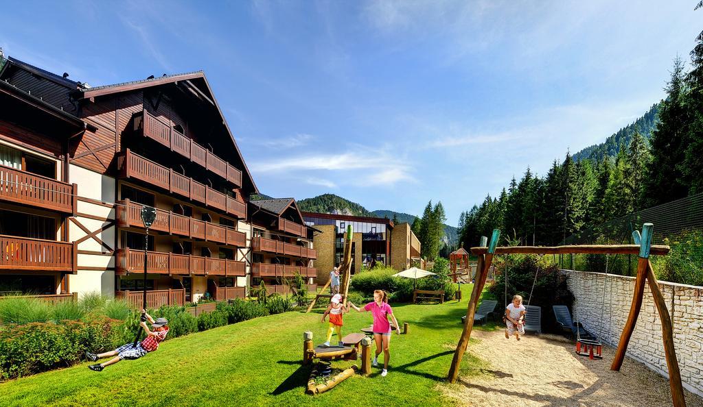 Wellness Chopok Hotel