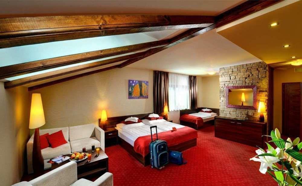 Wellness Chopok Hotel 4*