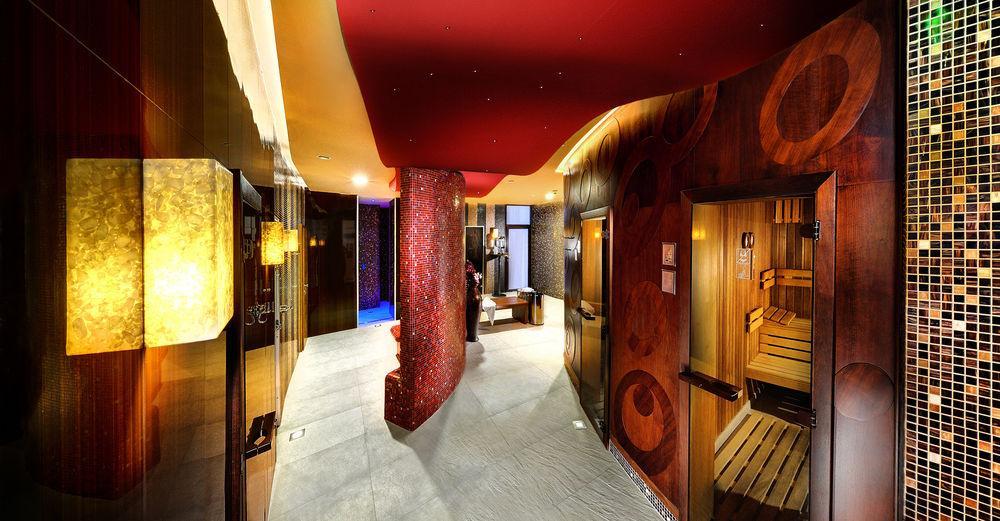 Wellness Chopok 4*