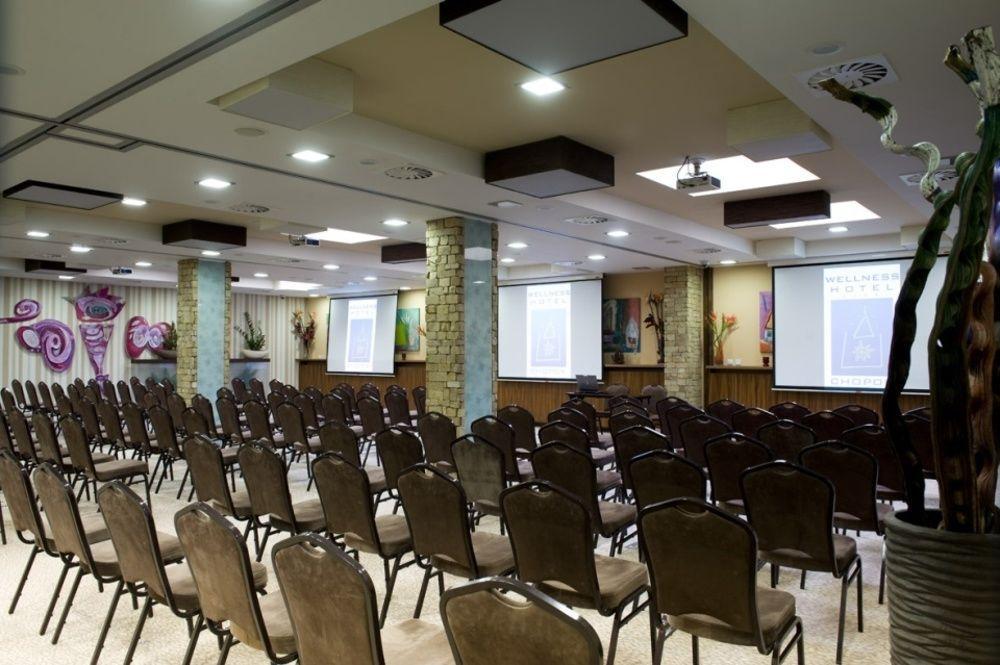 Wellness Chopok Hotel 4*