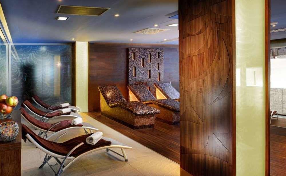 Wellness Chopok Hotel Demänovská Dolina