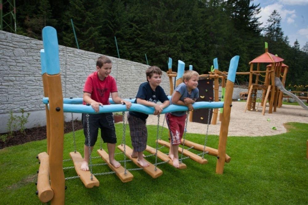 Wellness Chopok 4*