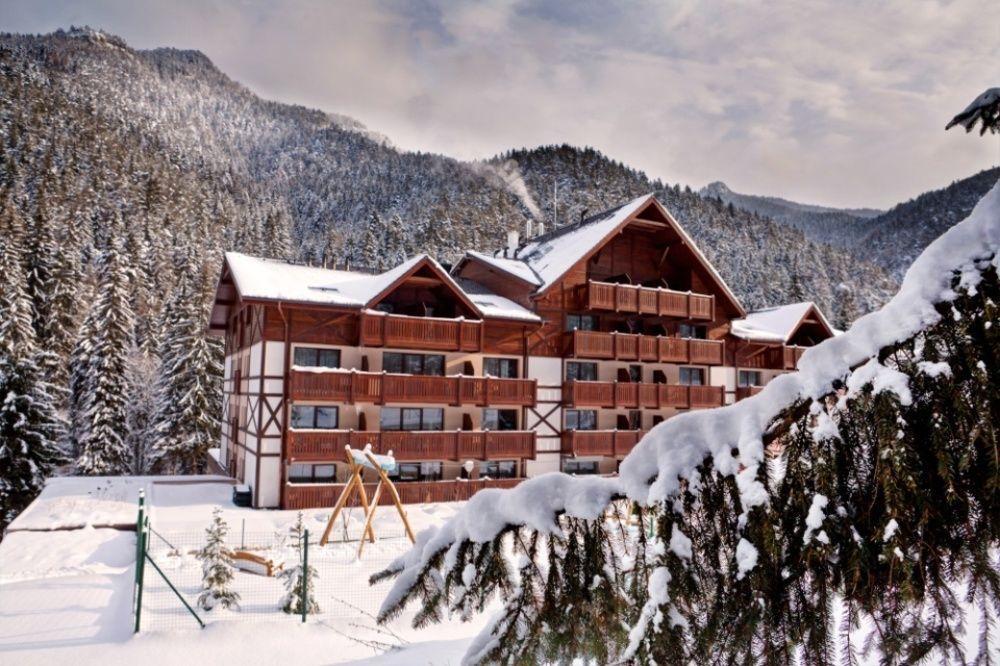 Wellness Chopok 4* Demänovská Dolina