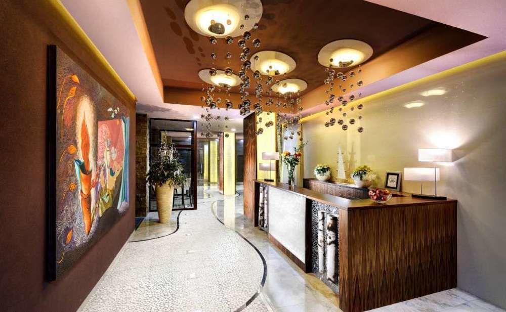 Wellness Chopok 4*