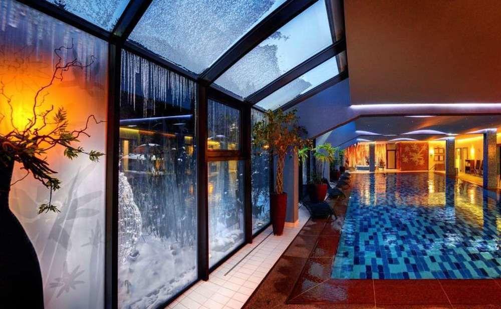 Wellness Chopok Hotel