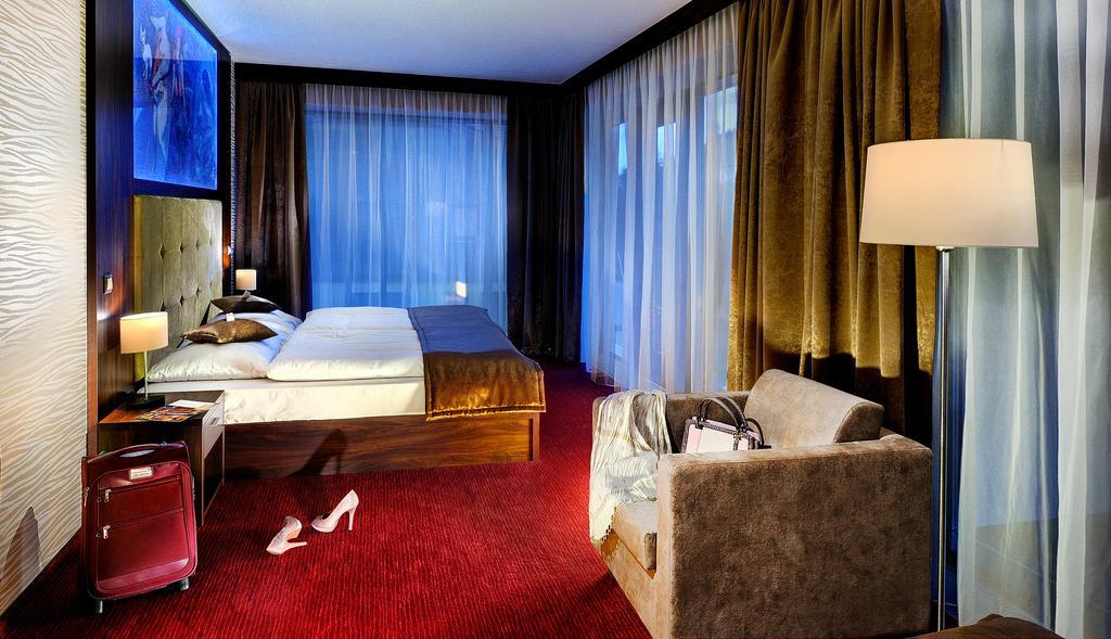 Wellness Chopok 4*