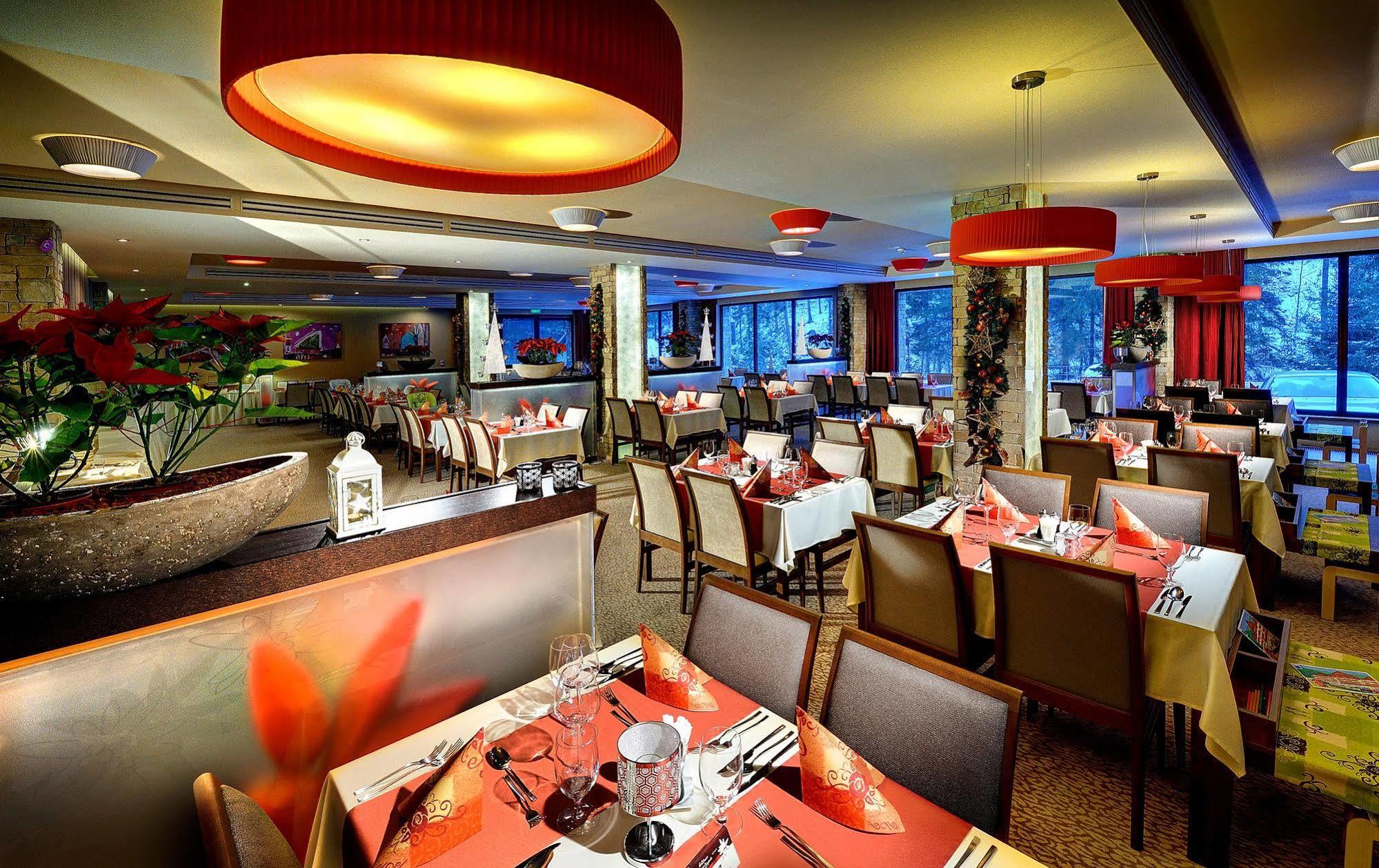 Wellness Chopok Szálloda 4*