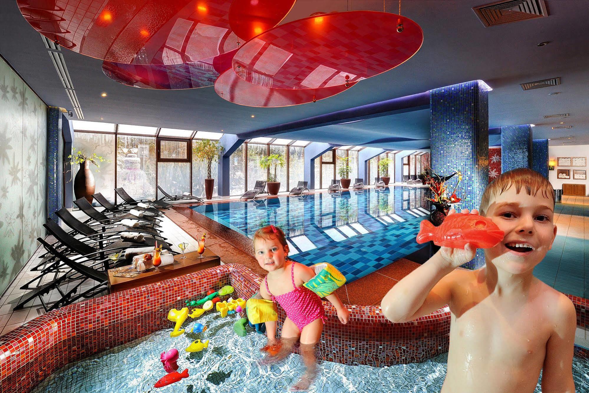 Wellness Chopok 4*