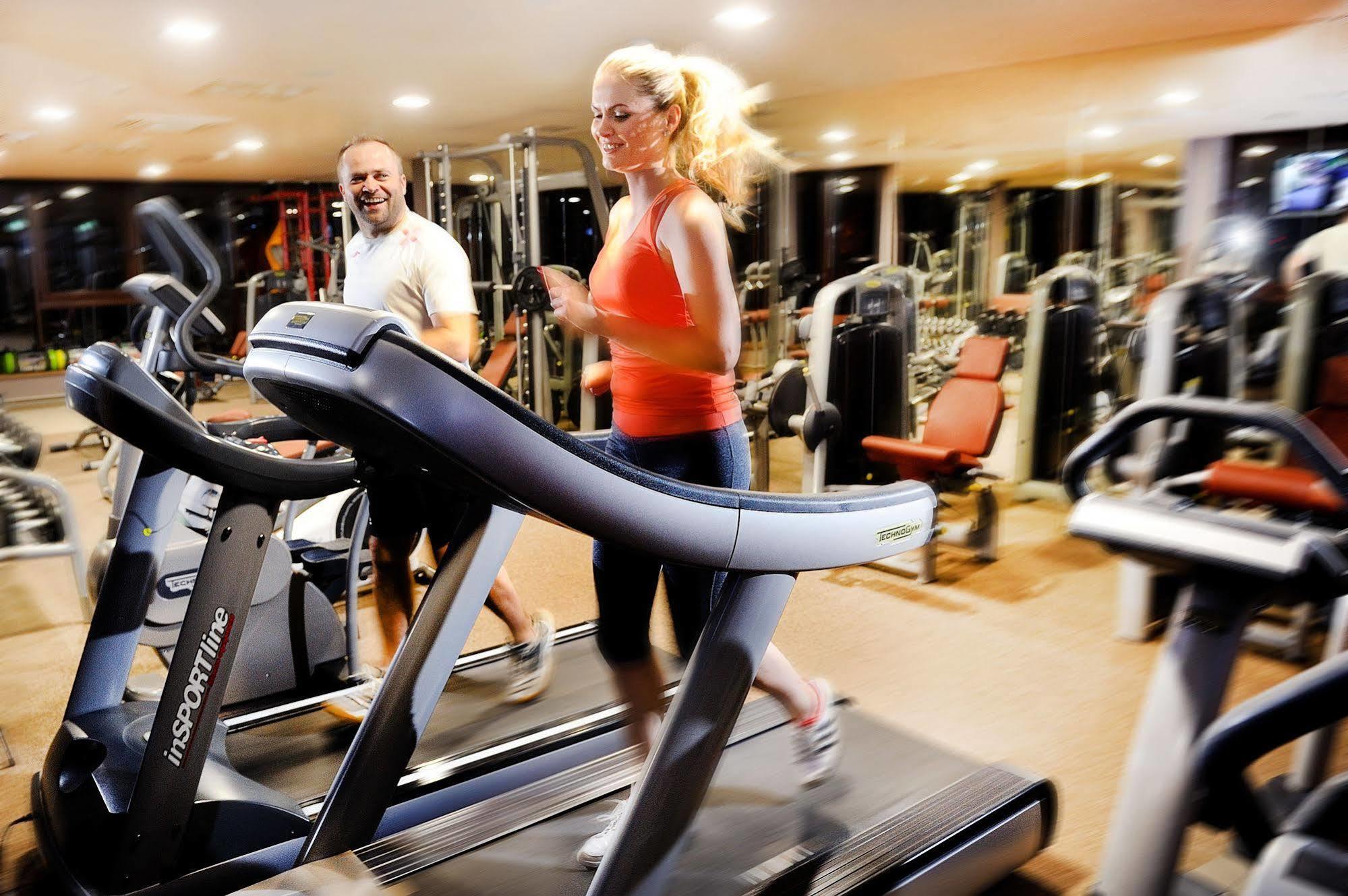 Wellness Chopok Demänovská Dolina