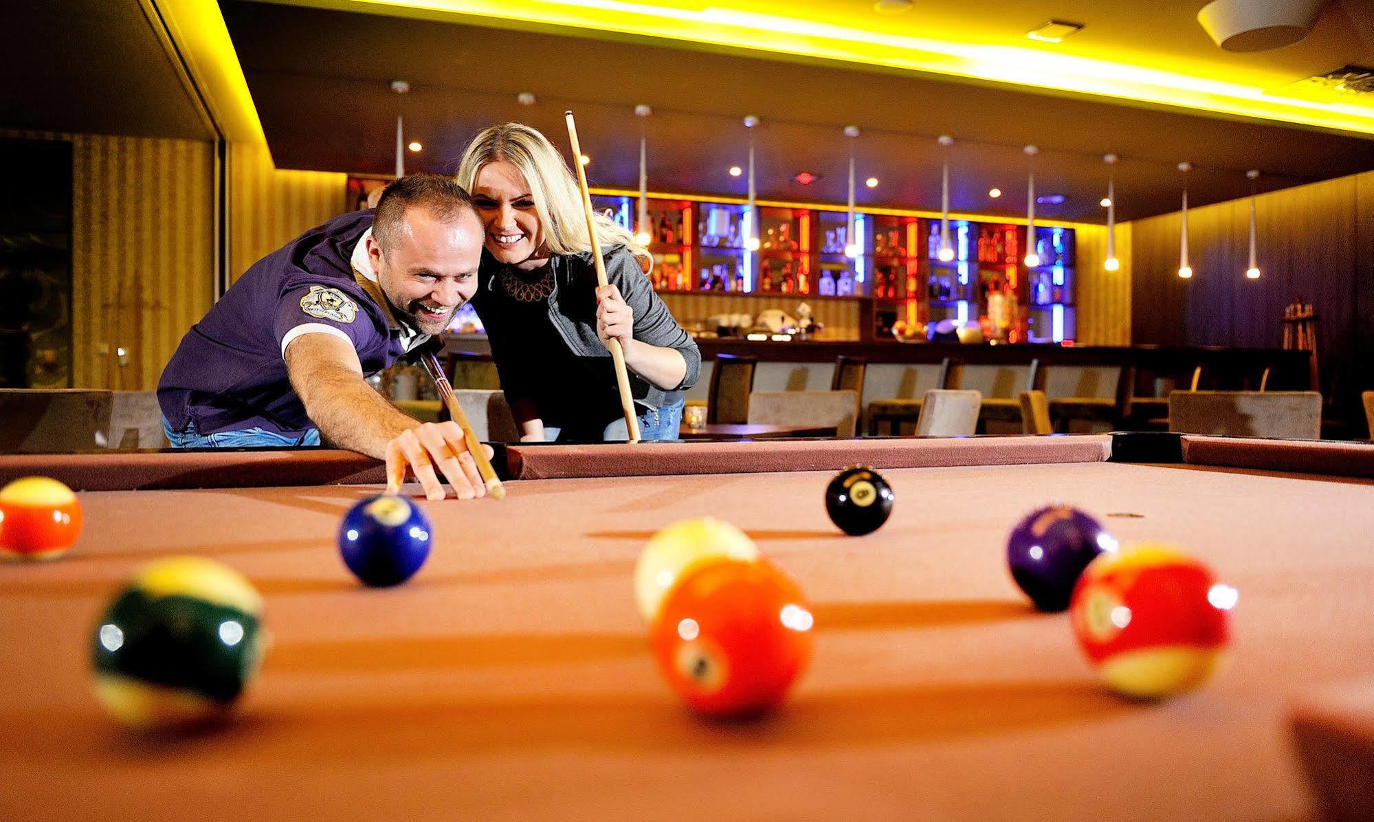Hotel Wellness Chopok Demänovská Dolina