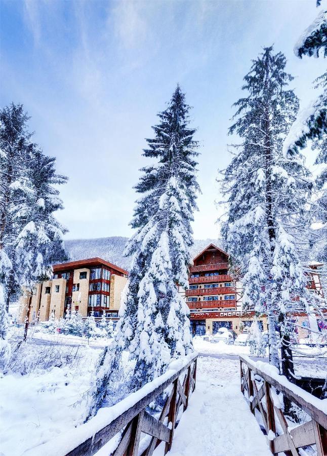 Wellness Chopok Demänovská Dolina
